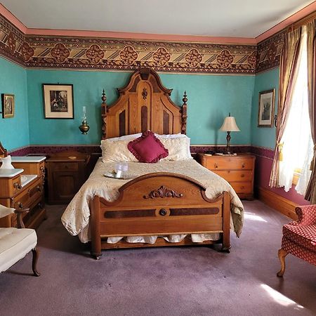Grand Victorian B&B Inn Bellaire Quarto foto